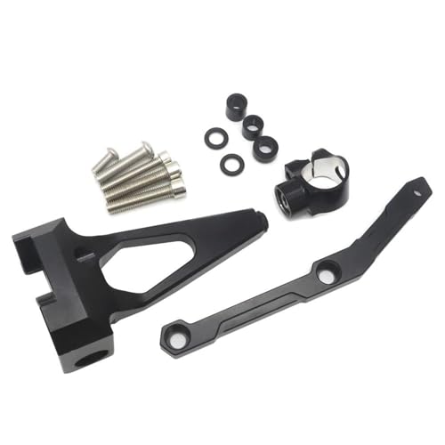 Support d'amortisseur de direction pour Yamaha MT-09 FZ-09 2013-2018