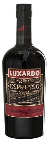 Luxardo Espresso Liqueur