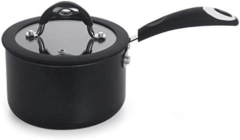 Multiflon Panela 18 Centímetros Aluminio Antiaderente Com Tampa d...