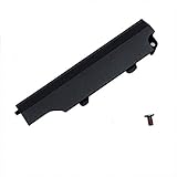lenovo t410 i5-540m GinTai - Carcasa de repuesto para disco duro IBM/Lenovo Thinkpad T400s T410s T410si (2 unidades)