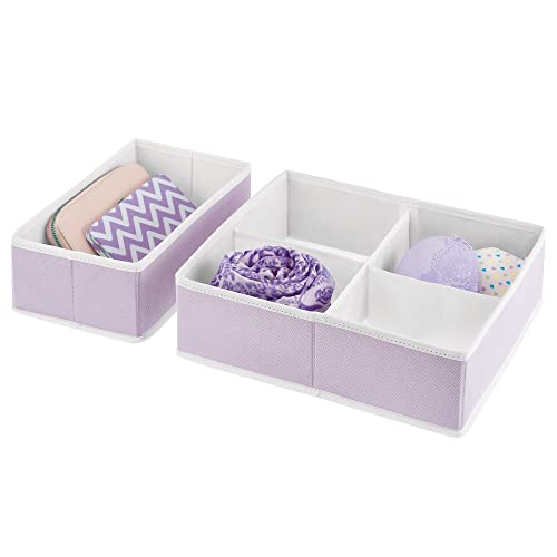 Armarios de Tela Plegable Marca mDesign
