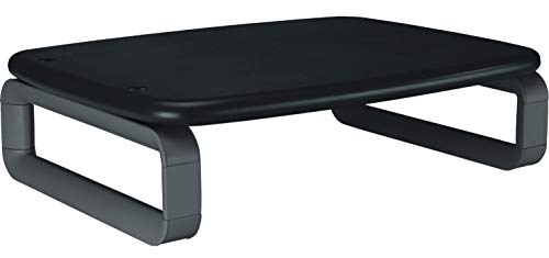 Kensington SmartFit Monitor Stand Plus for up to 24 Screens - Black (K52786WW)