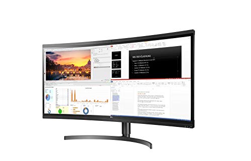 Preisvergleich Produktbild LG 38CK950N Cloud Monitor 38IN