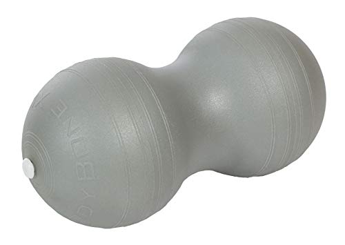 Togu Bodybone XL, silber, 26 x 14 cm Togu Bodybone XL, silber, 26 x 14 cm