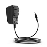 Amcrest US Standard 5V DC Power Supply (Black)
