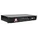Blastking D600.4 2400 Watt 4 Channel Class D Amplifier