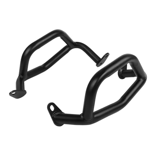Crash Bars pour NX500 et NX400 2024 Protection Moteur Moto