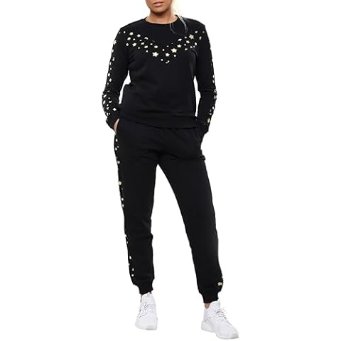 Love My Fashions Women's Tracksuit Set Cover