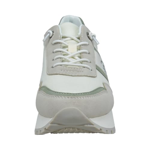 Image of bugatti Women's Low-Top Trainers, Women's Lace-Up