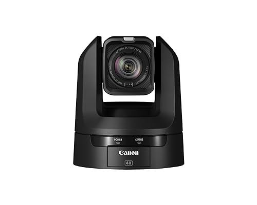 Canon CR-N100