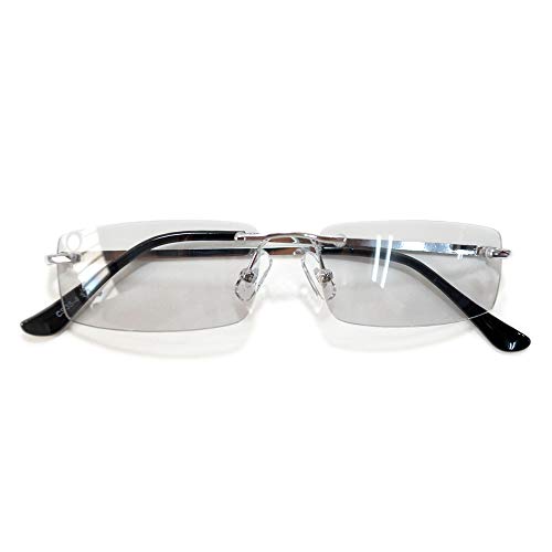 縁なし メガネ サングラスの人気商品 通販 価格比較 価格 Com