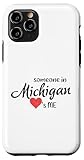 Photo Gallery custodia per iphone 11 pro qualcuno in michigan mi ama heart, stato degli stati uniti Photo Gallery custodia per iphone 11 pro qualcuno in michigan mi ama heart, stato degli stati uniti