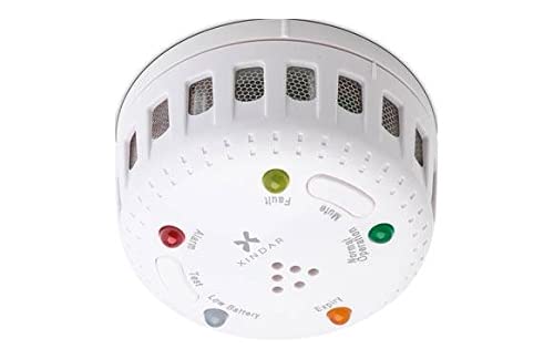 DETECTOR DE CALOR NANO HEAT