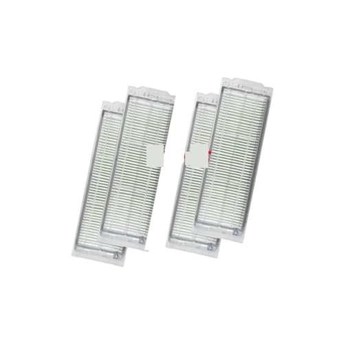 Filter Replacement Vacuum Cleaner Parts Accessories?Compatible for Mijia STYJ02YM, Compatible for Viomi V2 PRO V-RVCLM21B HEPA Filter Replacement Vacuum Cleaner Parts Accessories(A)