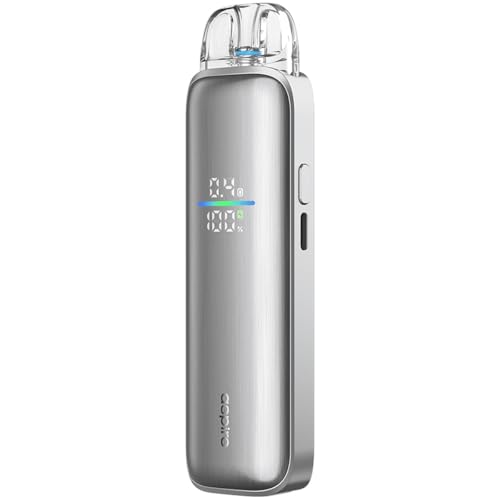 Aspire Pixo Max 28W 2600mAh Pod Kit E-Zigarette Nikotinfrei