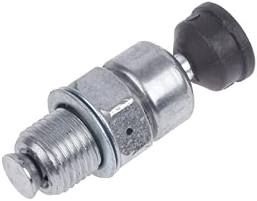 Cancanle Dekompression Ventil für STIHL MS660 MS460 MS440 MS390 MS381 MS361 MS360 MS260 Partner Makita Dolmar Warcker Kettensäge