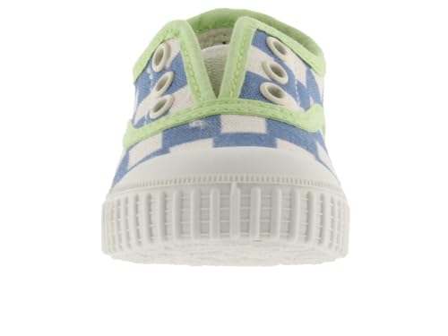 victoria Girl's Plimsoll Sneaker, 31 EU2
