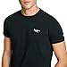 Imagen de Pepe Jeans Original Basic 3 N Camisetas, Negro