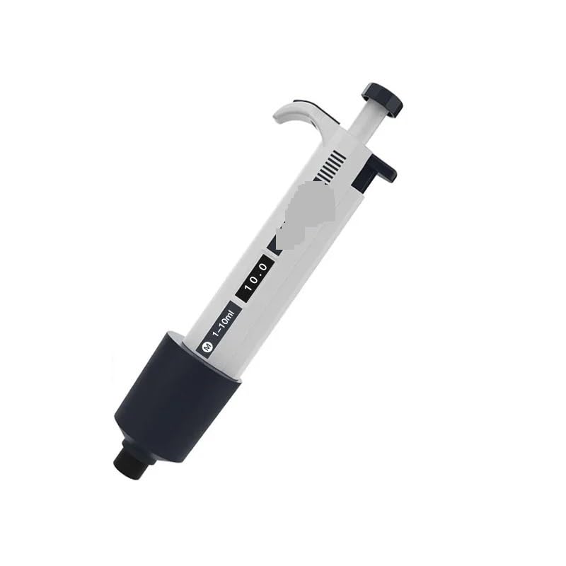 Pipeta Pipeta ajustable de laboratorio y pipeta ajustable(0.1-2.5ul)