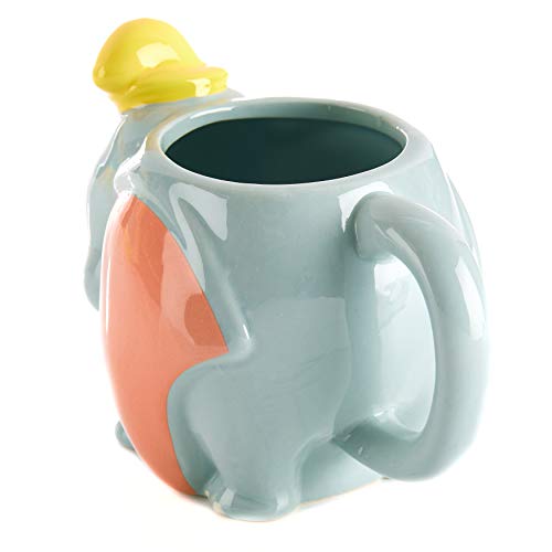 DISNEY MUG 3D DUMBO