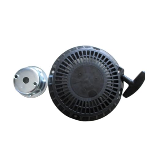 Démarreur à rappel moteur essence EX13 évite les cordes bloquées - 4