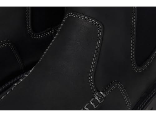 Image of Twisted X Work 4 inch Work Chelsea Boot