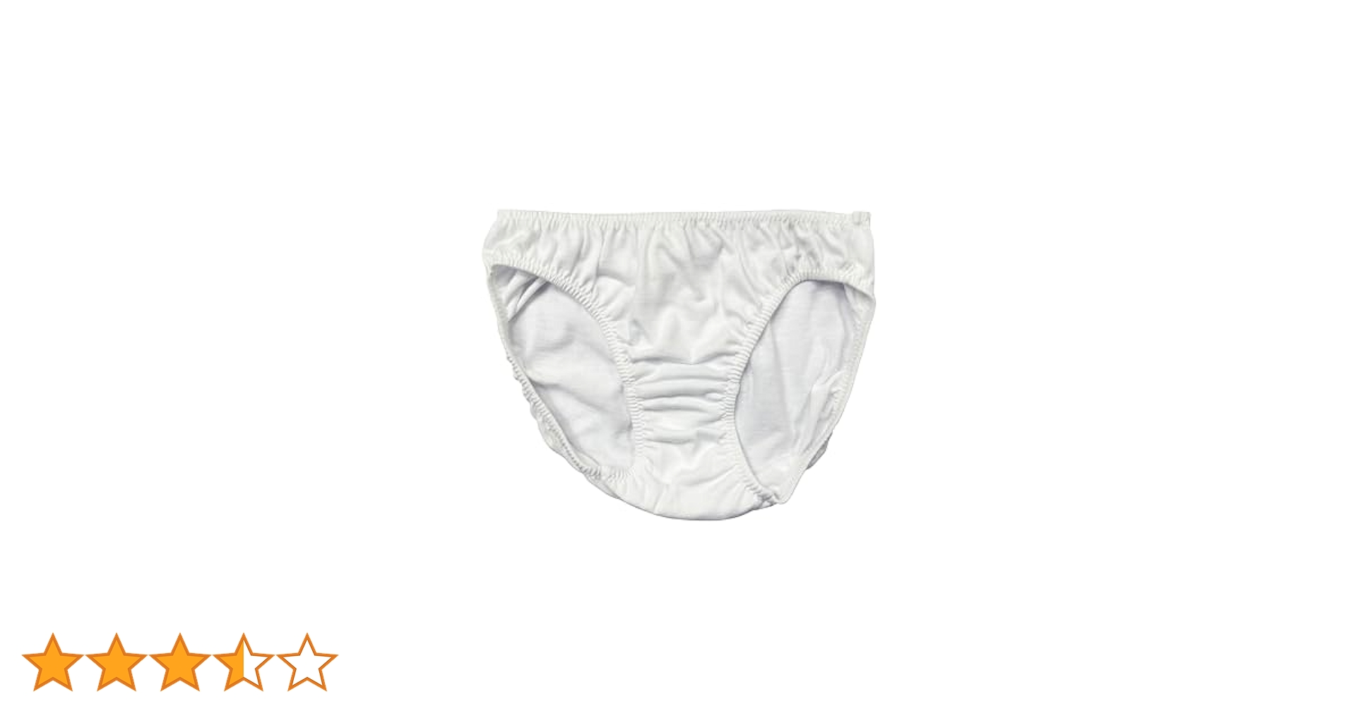 jkの白綿パンツパンティ画像