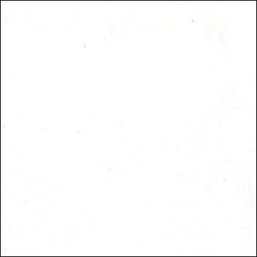 Michael Miller Cotton Couture, Bright White 12 Yard Bolt