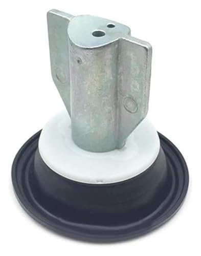 Diaphragme carburateur CVK34 résolvant les pertes de puissance du générateur 161261163