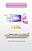 YESTON Gaming GTX 1050 ti 4GD5 128bit Graphics Card Desktop Computer PC Video Graphics Card PCIE 3.0 GDDR5 Video Card for PC