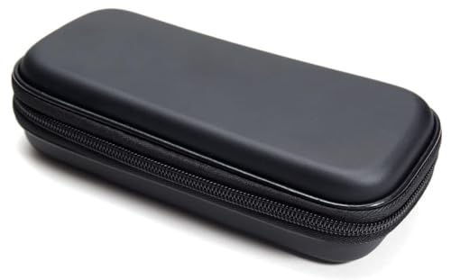 Mocamoro ダーツ用ケース 3〜16本用 EVA素材 ダーツキャンピングケース 耐衝撃 (6本用)