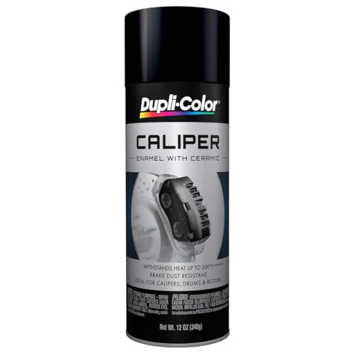 Caliper Paint