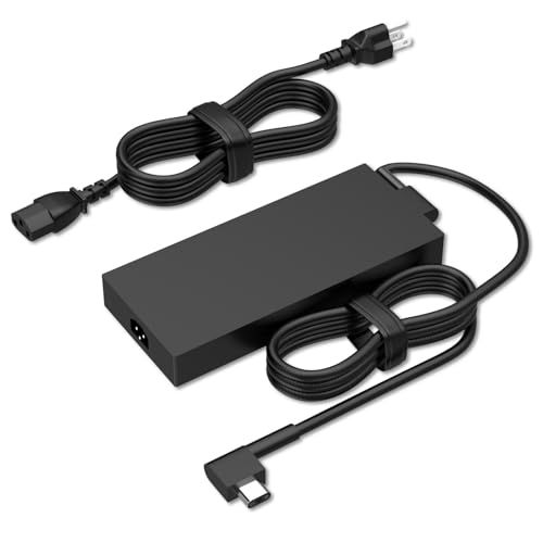 OYNASUN 230W Blade Charger Compatible with Razer Gaming Laptop,Compatible with Razer Blade 14 15 16 17 RZ09-0248 RTX3060 RTX3070 Pro 17/4K RTX3080 RTX2070 RTX2080 GTX1060/1070 Laptop Charger