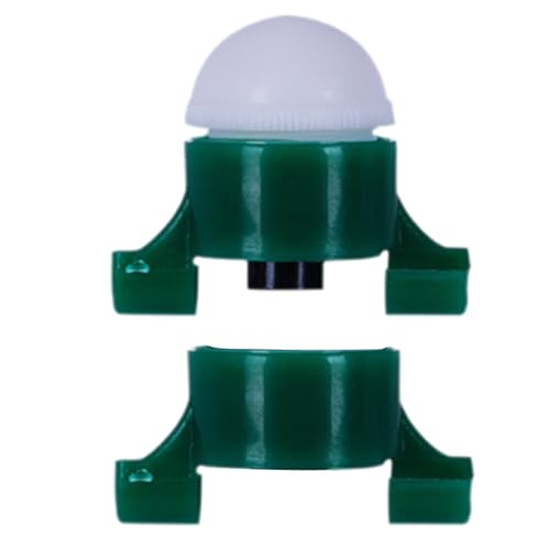 Pinexi Fishings Rod Light Fish Bites Alarm Fishing Light 2 in 1 LED Light Strikes Electronic Bites Alarm Motion