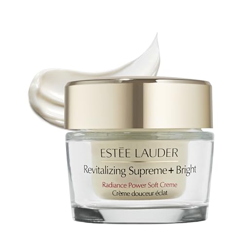 Estée Lauder Revitalizing Supreme+ Bright Radiance Power Soft Cream