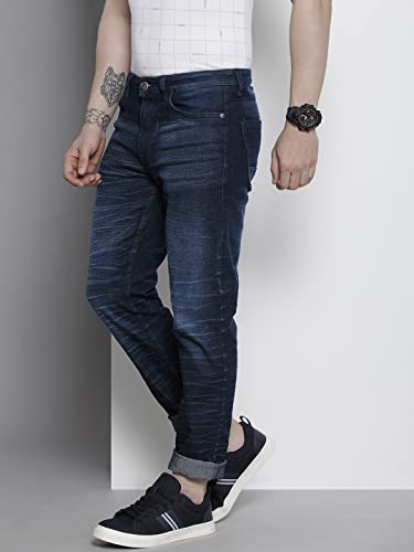 Image of THE Indian Garage CO Men Jeans