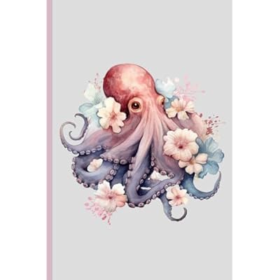 Your Depth Is Undeniable: A Notebook by Lit Shark