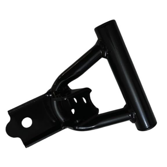 Brazo de suspensión inferior delantera para Go-Kart KT196 y HS200GK 2