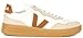 Veja Women's Sneakers with V-Logo, Casual Fashion Athletic Shoes (Camel Almond, US Footwear Size System, Adult, Women, Numeric, Medium, 7)