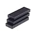 Trodat Replacement Ink Cartridge 6/4916 - pack of 3 Color black