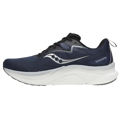 Image of Saucony Mens Tempus 2 Sneaker