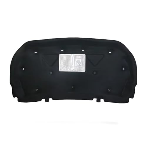 Capot moteur avant isolant thermique tapis insonorisé Range Rover L405 2013-2021