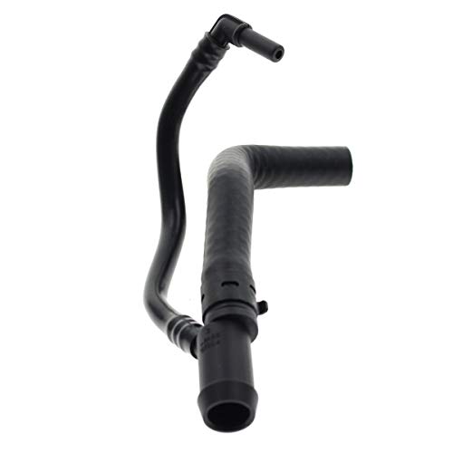 MOTOALL Water Pump Hose For 2010 2011 2012 2013 Land Rover Range Rover Sport