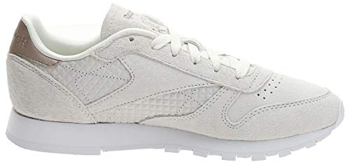 Image of Reebok Women Classic Leather