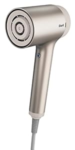 Shark STYLE iQ Haartrockner HD120SLEU 3-in-1