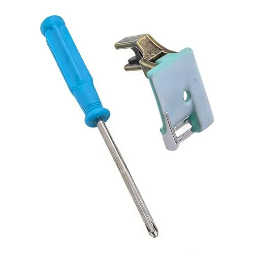 Prensatela profesional plegable para máquina de coser miniatura 5