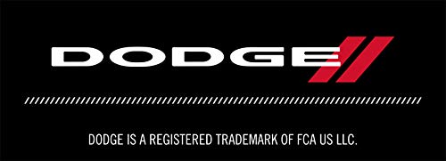 JH DESIGN GROUP Men's Dodge Charger Silhouette Pullover Hoodie4