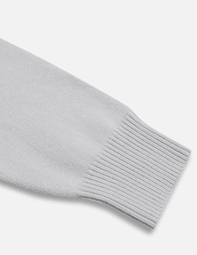 Aelfric Eden Cartoon Dog Sweater Casual Soft Baggy Knit Pullover Sweaters Long Sleeve Crewneck Tops 2025 Trendy Outfits3