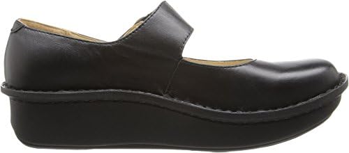 Alegria by PG Lite Paloma Black Napa - EU Size 38 Wide/US Sizes 8-8.5 Wide | Image 2
