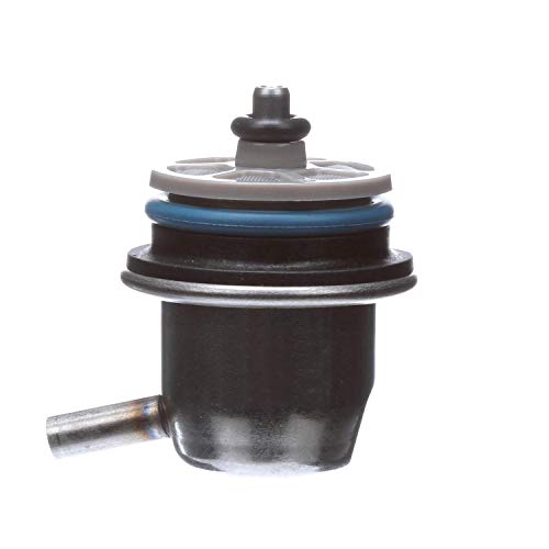 Delphi Fp10075 Fuel Injection Pressure Regulator #TOP4
